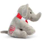 TM 08434 Arsenal FC Plush Elephant