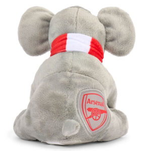 TM 08434 Arsenal FC Plush Elephant