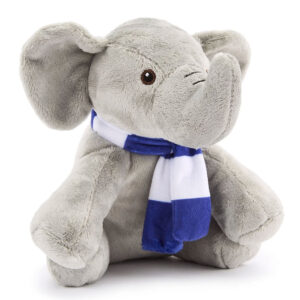 TM 08435 Chelsea FC Plush Elephant
