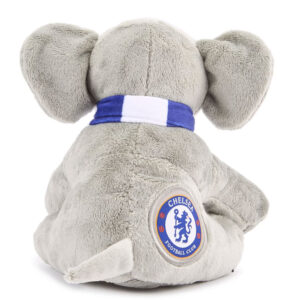TM 08435 Chelsea FC Plush Elephant