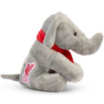 TM 08436 Liverpool FC Plush Elephant
