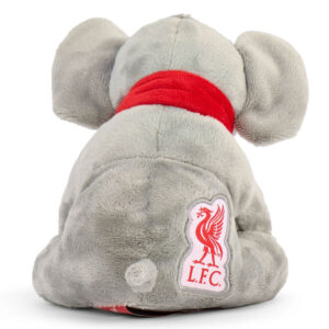 TM 08436 Liverpool FC Plush Elephant