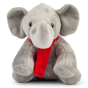 TM 08436 Liverpool FC Plush Elephant1