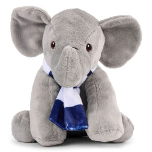 TM 08438 Tottenham Hotspur FC Plush Elephant