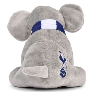TM 08438 Tottenham Hotspur FC Plush Elephant