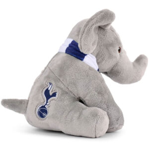 TM 08438 Tottenham Hotspur FC Plush Elephant