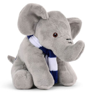 TM 08438 Tottenham Hotspur FC Plush Elephant2