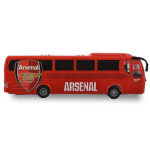 TM 08447 Arsenal FC Radio Control Team Bus