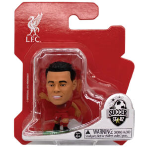 TM 08452 Liverpool FC SoccerStarz Gakpo