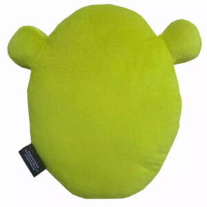 TM 08473 Shrek Shaped Cushion