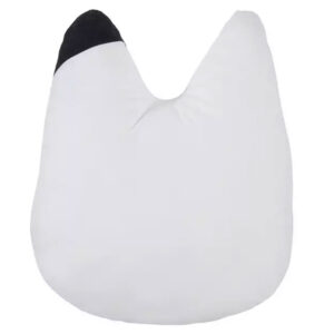 TM 08474 Gabbys Dollhouse Paws Shaped Cushion