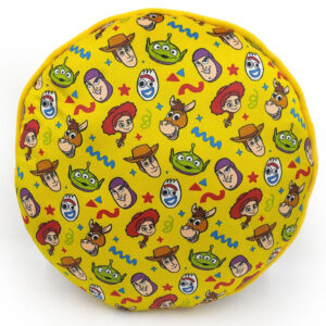 TM 08477 Toy Story Round Cushion