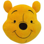 TM 08478 Winnie The Pooh Shaped Cushion