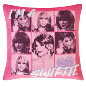 TM 08479 Swiftie Icons Cushion