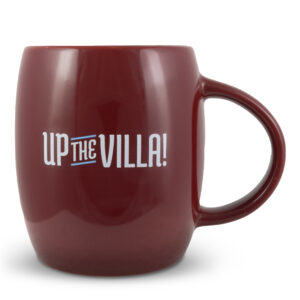 TM 08488 Aston Villa FC Tea Tub Mug