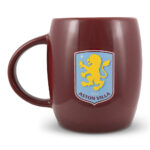 TM 08488 Aston Villa FC Tea Tub Mug