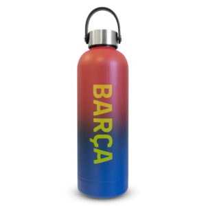 TM 08489 FC Barcelona Chunky Thermal Bottle