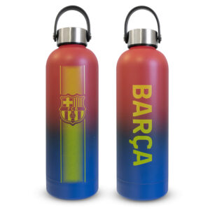 TM 08489 FC Barcelona Chunky Thermal Bottle
