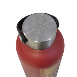 TM 08489 FC Barcelona Chunky Thermal Bottle