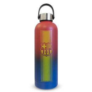 TM 08489 FC Barcelona Chunky Thermal Bottle