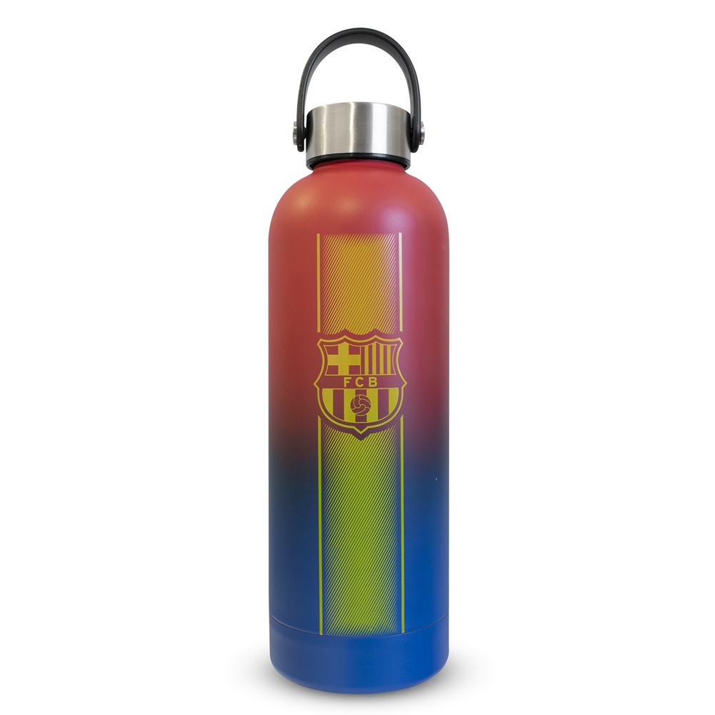 TM-08489-FC-Barcelona-Chunky-Thermal-Bottle TM 08489 FC Barcelona Chunky Thermal Bottle