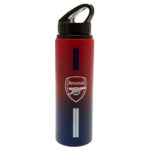 TM 08490 Arsenal FC 750ml Stainless Steel Drinks Bottle