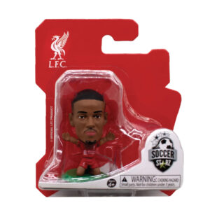 TM 08492 Liverpool FC SoccerStarz Isak