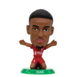 TM 08492 Liverpool FC SoccerStarz Isak