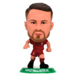 TM 08493 Liverpool FC SoccerStarz Mac Allister