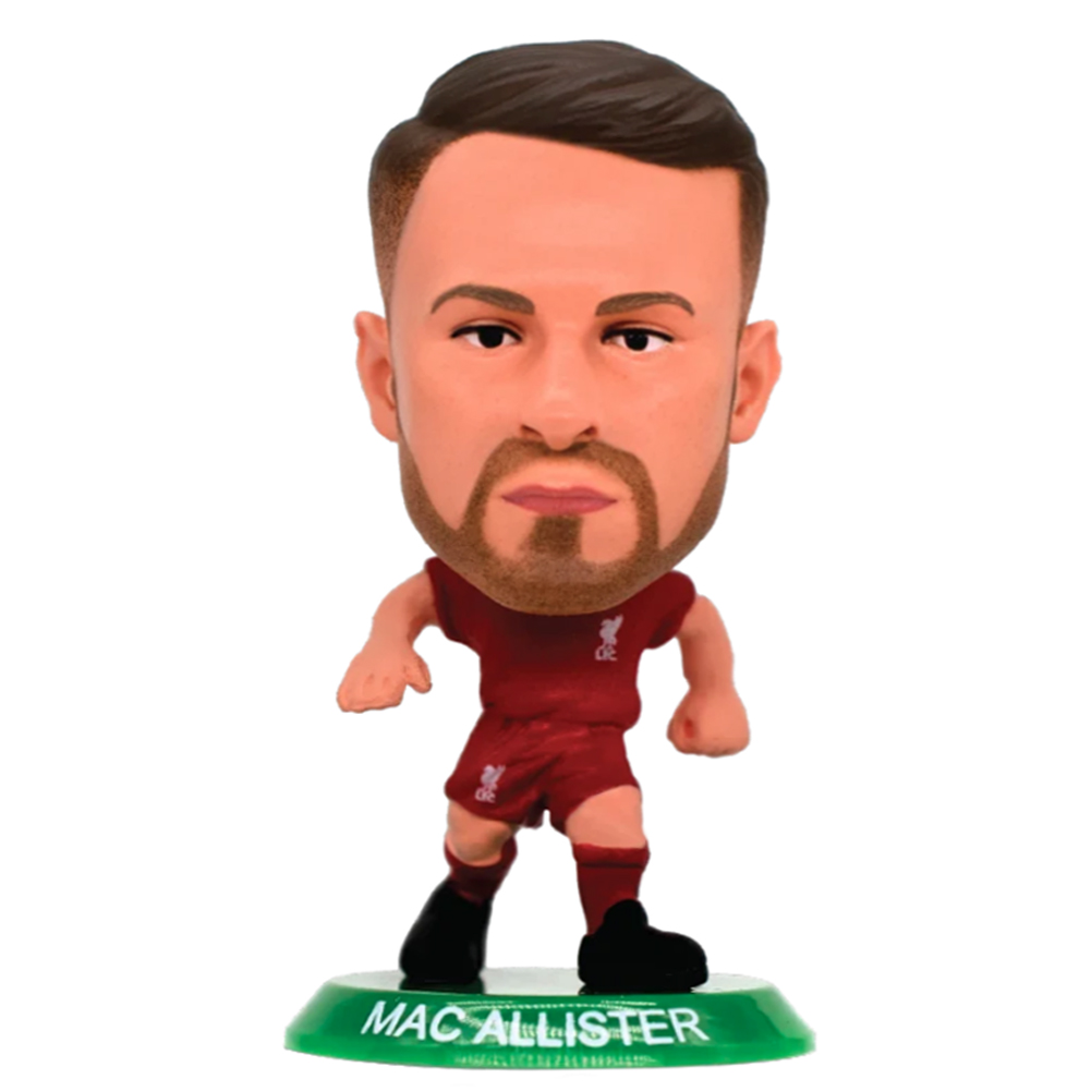 TM-08493-Liverpool-FC-SoccerStarz-Mac-Allister TM 08493 Liverpool FC SoccerStarz Mac Allister