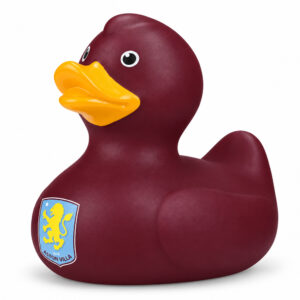 TM 08494 Aston Villa FC Bath Time Duck