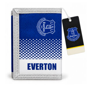 TM 08495 Everton FC Fade Wallet