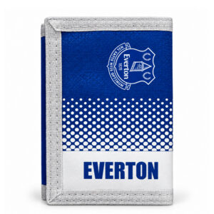 TM 08495 Everton FC Fade Wallet