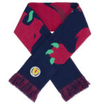TM 08530 Scottish FA Crest Scarf