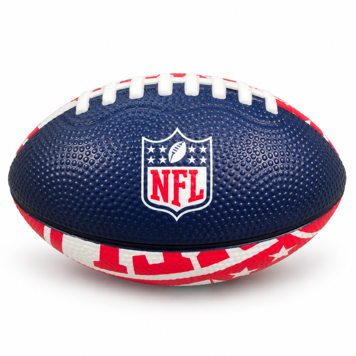 TM 08538 NFL 6 inch Foam American Football