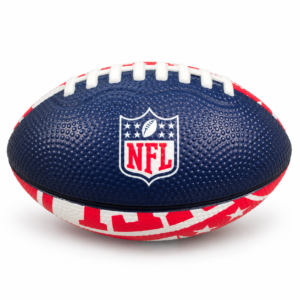 TM 08538 NFL 6 inch Foam American Football