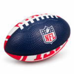 TM 08538 NFL 6 inch Foam American Football