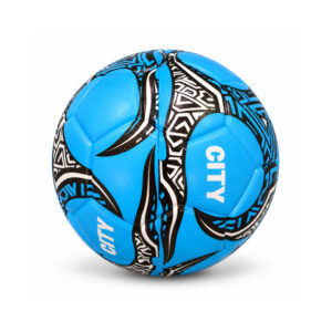 TM 08540 Manchester City FC 6 inch Foam Football