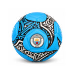 TM 08540 Manchester City FC 6 inch Foam Football