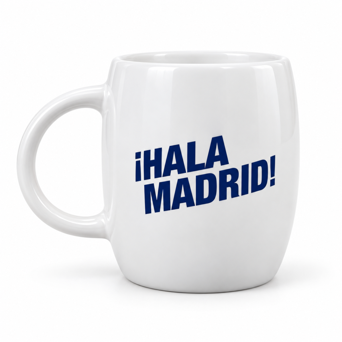TM 08541 Real Madrid CF Tea Tub Mug