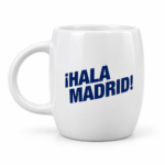 TM 08541 Real Madrid CF Tea Tub Mug