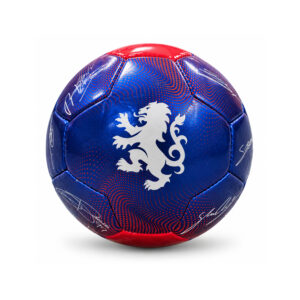 TM 08543 Rangers FC Sig 26 Skill Ball
