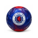 TM 08543 Rangers FC Sig 26 Skill Ball