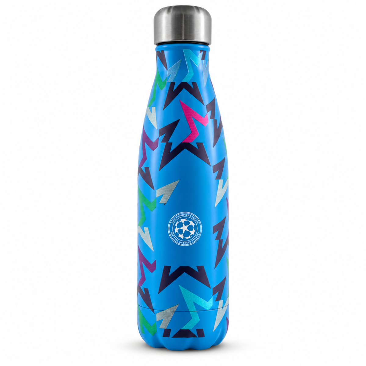 TM 08544 UEFA Champions League Thermal Flask