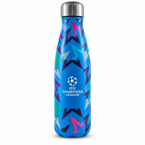 TM 08544 UEFA Champions League Thermal Flask