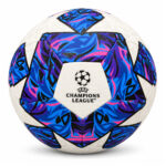 TM 08545 UEFA Champions League Star Neoprene Football