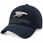 TM 08547 Arsenal FC Cannon Graphic MVP Cap