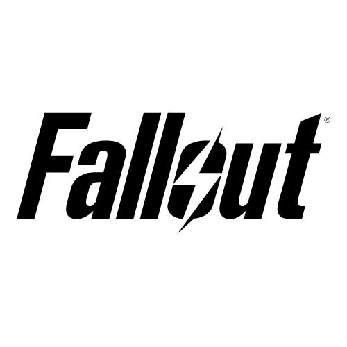 Fallout Game Merchandise