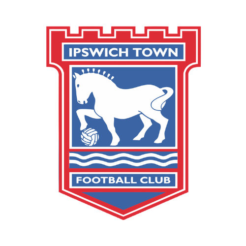 Ipswich Town FC Brand