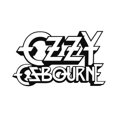 Ozzy Osbourne brand logo